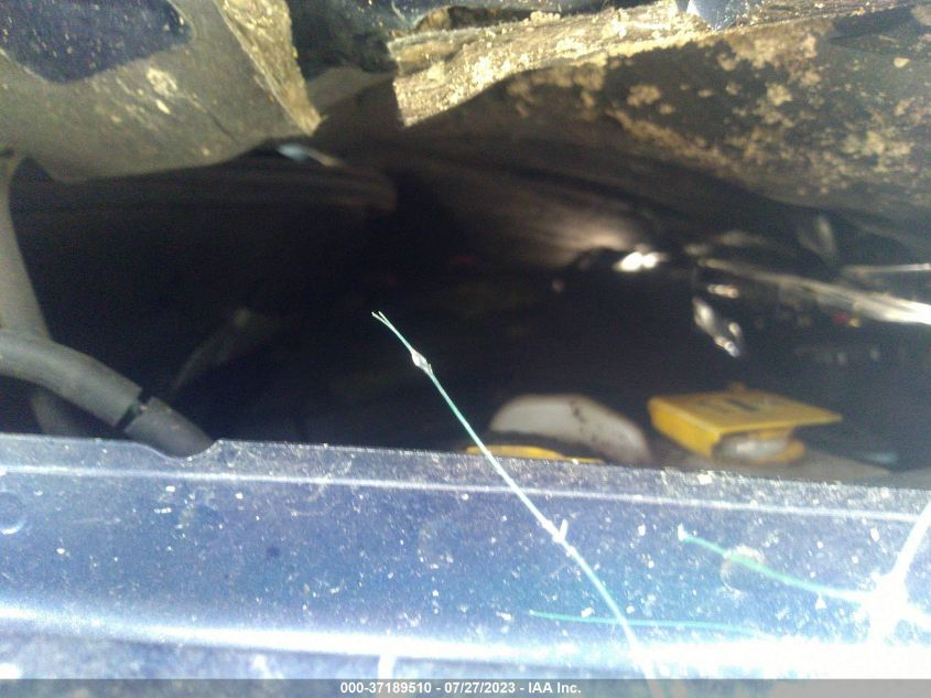 2014 JEEP COMPASS LATITUDE - 1C4NJDEB9ED530777