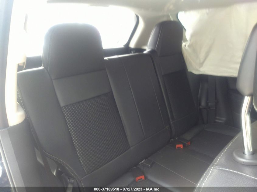 2014 JEEP COMPASS LATITUDE - 1C4NJDEB9ED530777