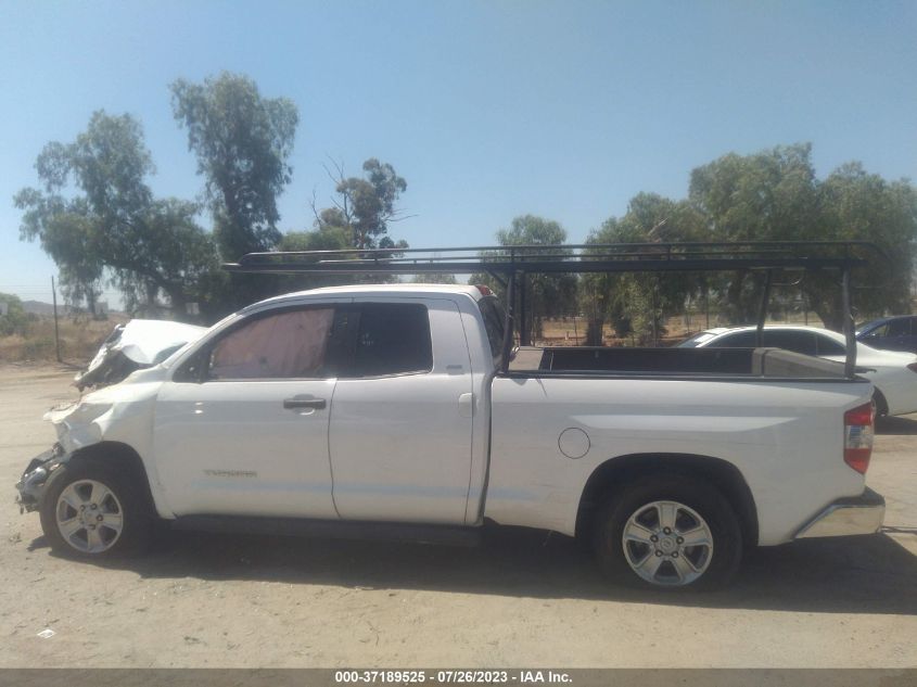 2017 TOYOTA TUNDRA 2WD SR/SR5 - 5TFRM5F14HX115115