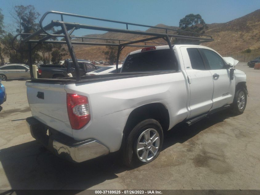 2017 TOYOTA TUNDRA 2WD SR/SR5 - 5TFRM5F14HX115115