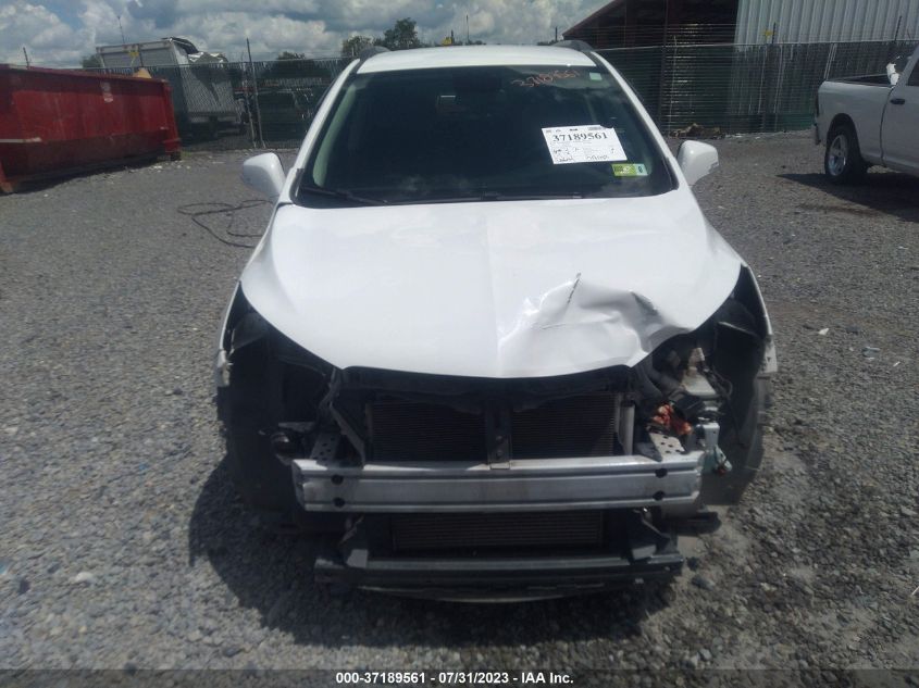 2019 BUICK ENCORE PREFERRED - KL4CJASB7KB919509