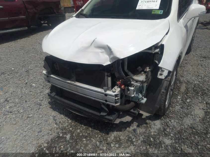 2019 BUICK ENCORE PREFERRED - KL4CJASB7KB919509