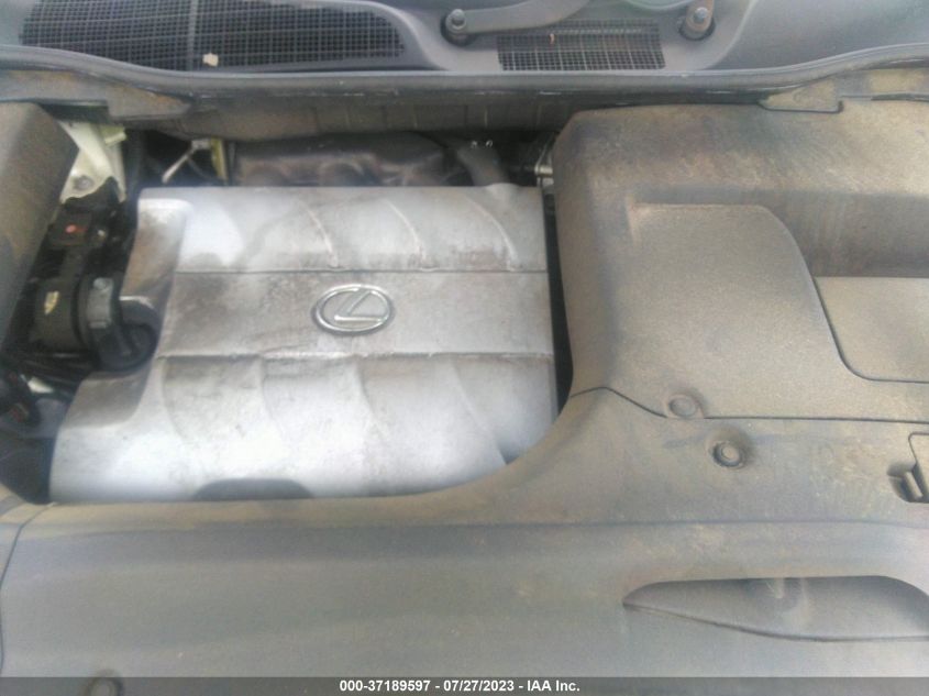 2015 LEXUS RX 350 - 2T2ZK1BA4FC201262
