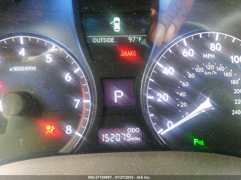 2015 LEXUS RX 350 - 2T2ZK1BA4FC201262
