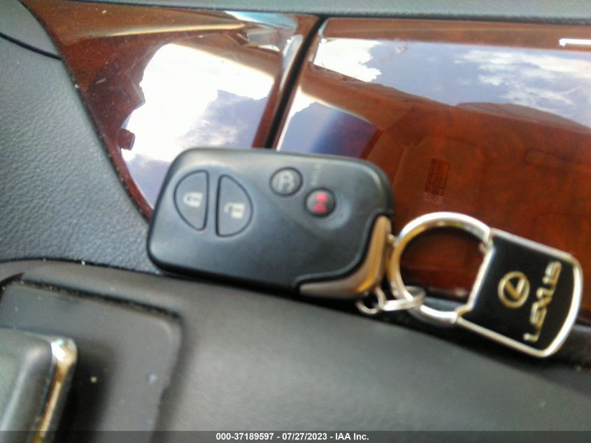 2015 LEXUS RX 350 - 2T2ZK1BA4FC201262