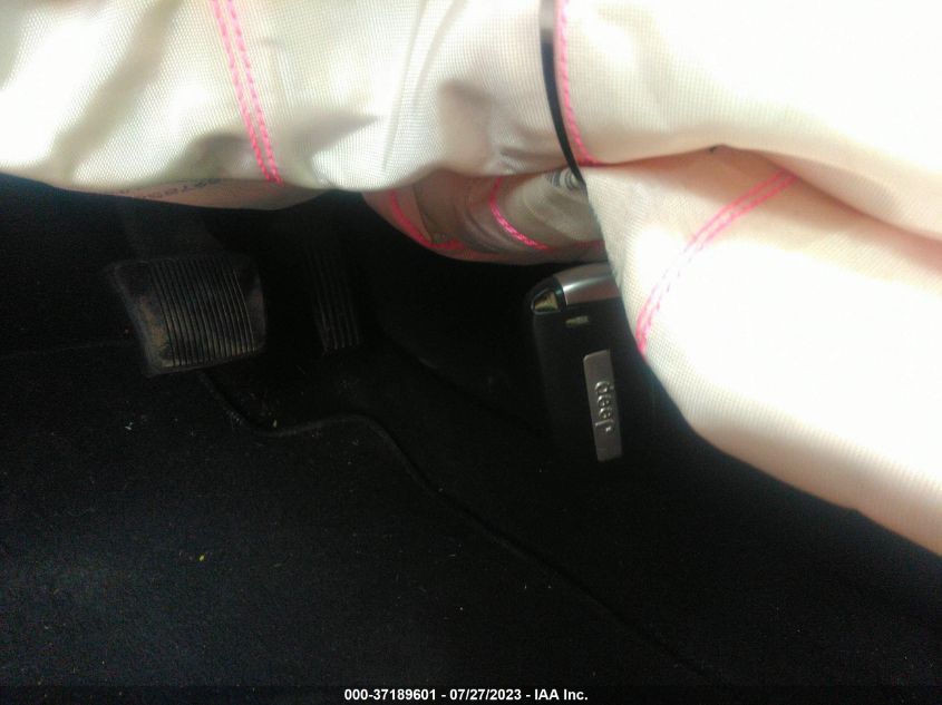 2021 JEEP CHEROKEE LIMITED - 1C4PJMDXXMD104214