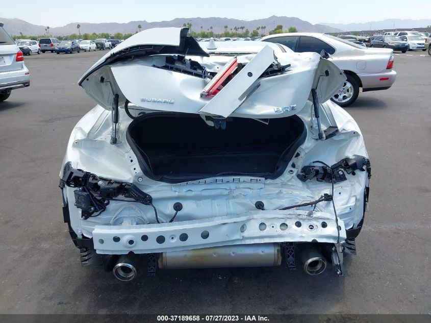 2023 SUBARU BRZ LIMITED - JF1ZDBE17P9701767