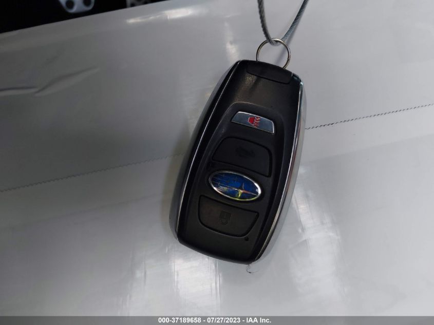 2023 SUBARU BRZ LIMITED - JF1ZDBE17P9701767