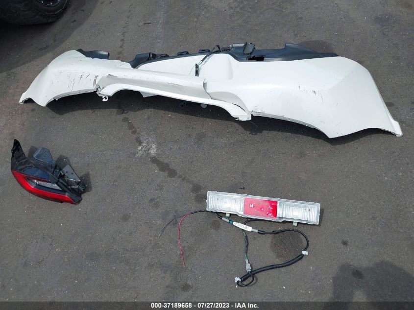 2023 SUBARU BRZ LIMITED - JF1ZDBE17P9701767