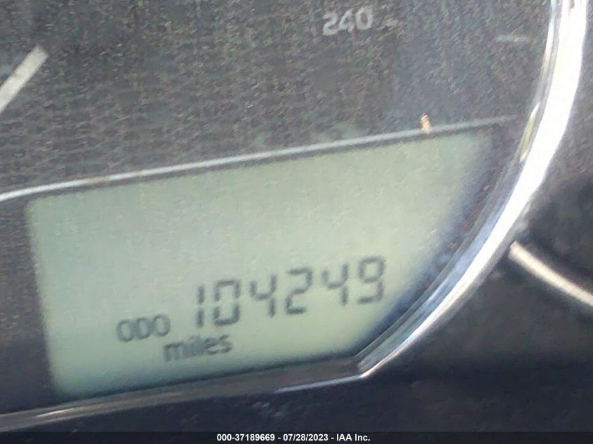 2014 TOYOTA COROLLA L/LE/S/S PLUS/LE PLUS - 2T1BURHE7EC004089