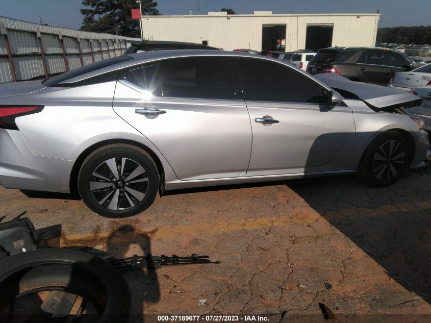 2019 NISSAN ALTIMA 2.5 SL - 1N4BL4EV4KC241451