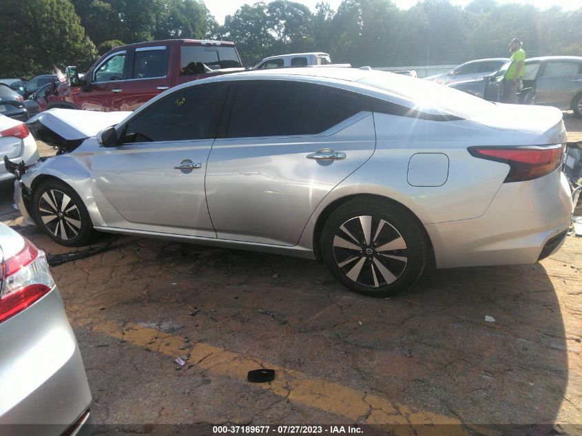 2019 NISSAN ALTIMA 2.5 SL - 1N4BL4EV4KC241451