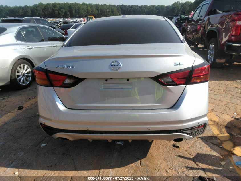 2019 NISSAN ALTIMA 2.5 SL - 1N4BL4EV4KC241451