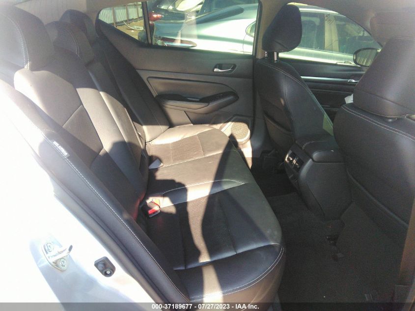 2019 NISSAN ALTIMA 2.5 SL - 1N4BL4EV4KC241451