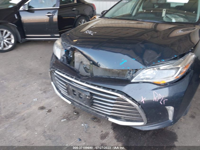 2016 TOYOTA AVALON LIMITED/TOURING/XLE - 4T1BK1EB8GU213005