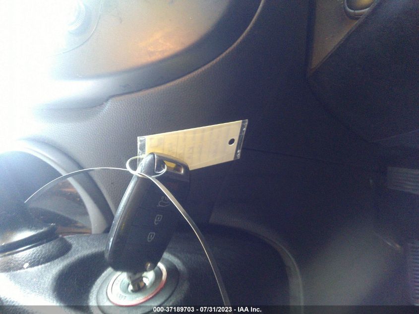 2015 KIA SOUL BASE - KNDJN2A29F7774099