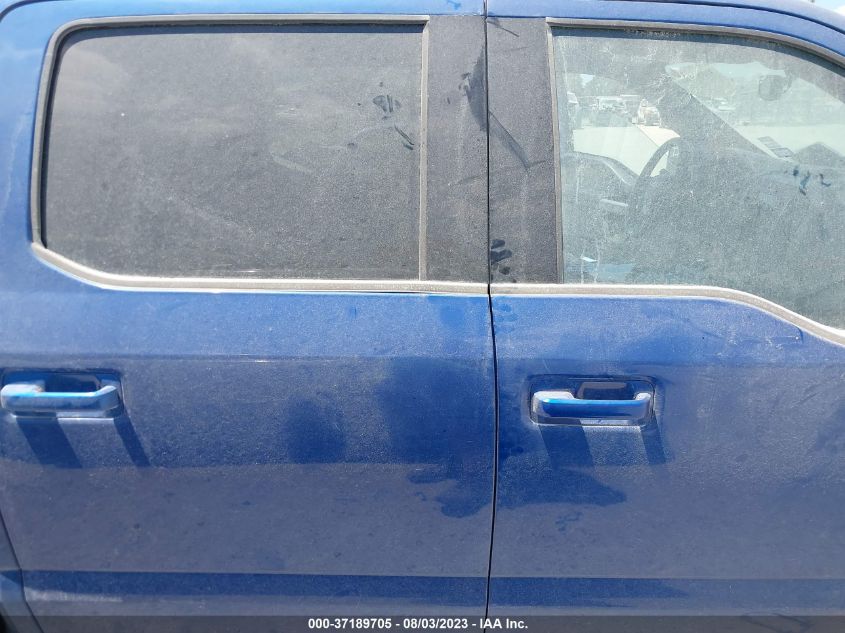 2018 FORD F-150 XL/XLT/LARIAT - 1FTEW1C58JKF71856