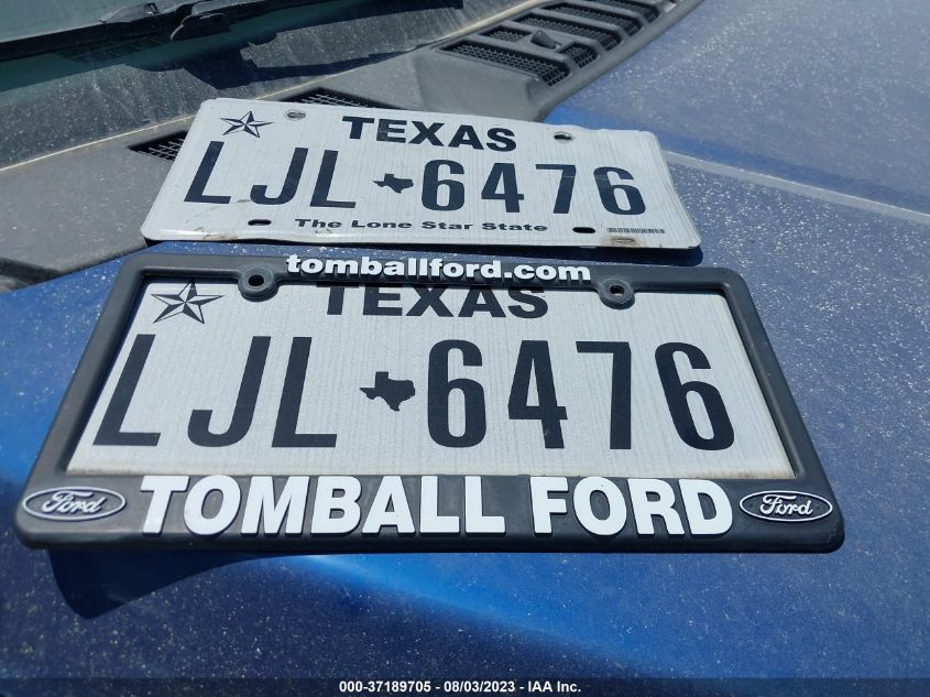 2018 FORD F-150 XL/XLT/LARIAT - 1FTEW1C58JKF71856