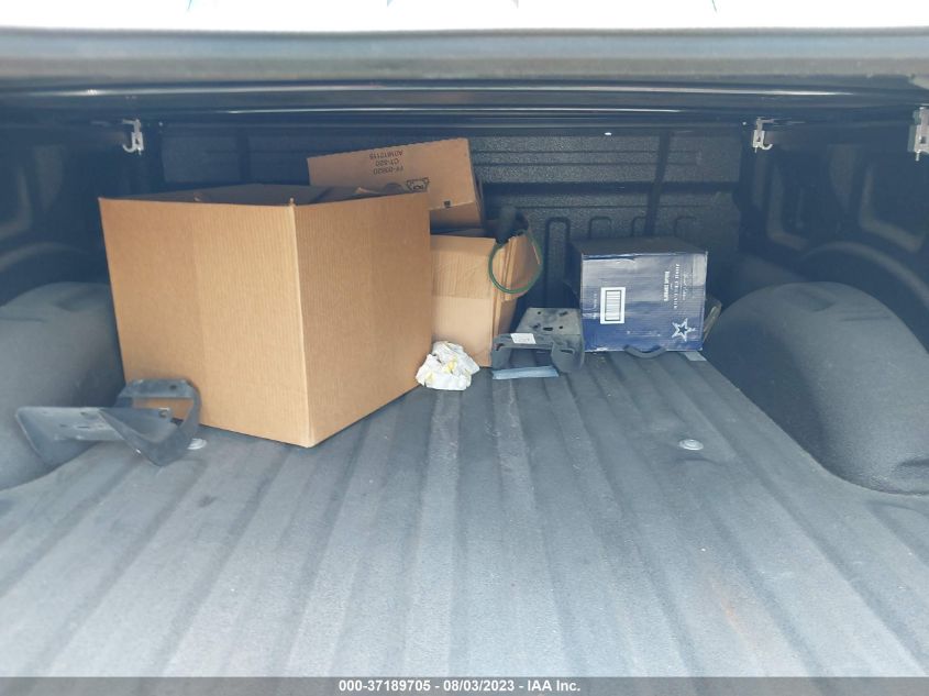 2018 FORD F-150 XL/XLT/LARIAT - 1FTEW1C58JKF71856
