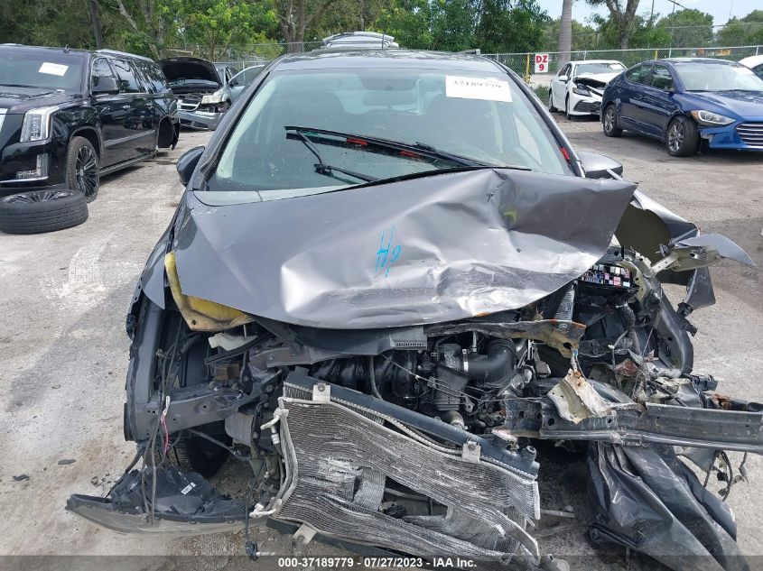 2015 HONDA FIT EX-L/EX - 3HGGK5H89FM761911