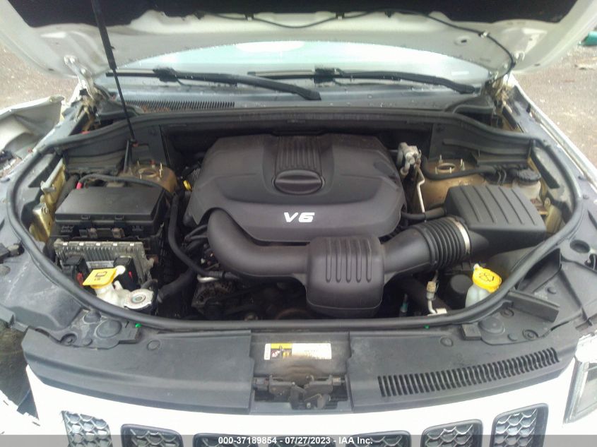 2015 JEEP GRAND CHEROKEE ALTITUDE - 1C4RJFAG4FC747143