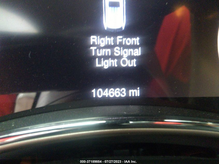 2015 JEEP GRAND CHEROKEE ALTITUDE - 1C4RJFAG4FC747143