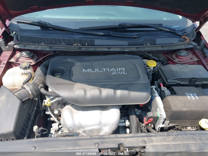 2015 CHRYSLER 200 C - 1C3CCCCB7FN622467