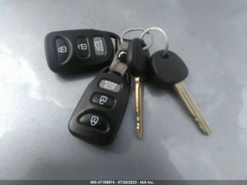 2016 HYUNDAI ELANTRA SE - 5NPDH4AEXGH718485