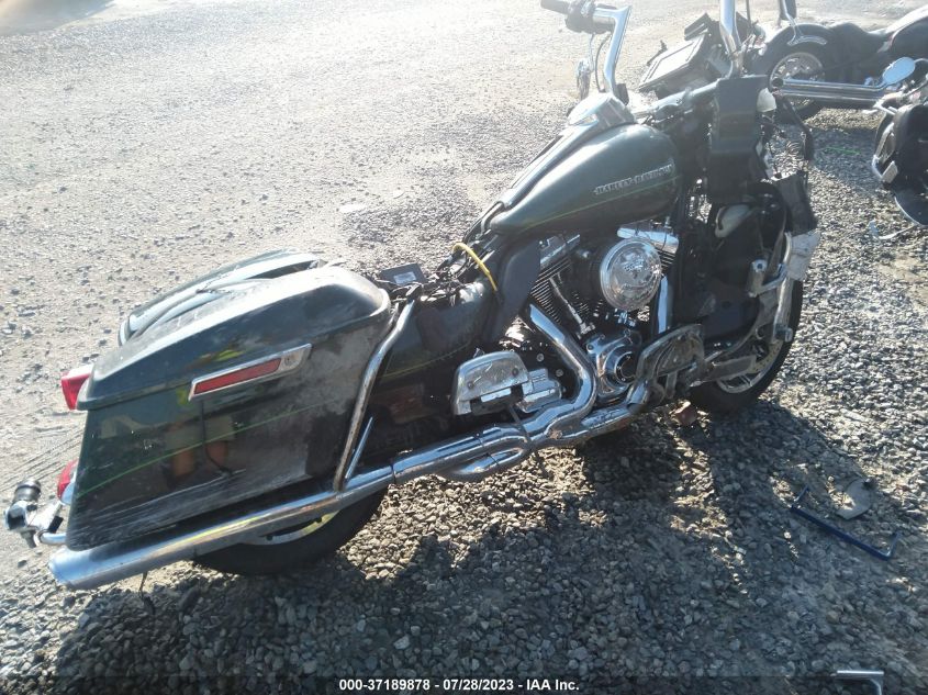 2015 HARLEY-DAVIDSON FLHTK ULTRA LIMITED 1HD1KEL13FB690046