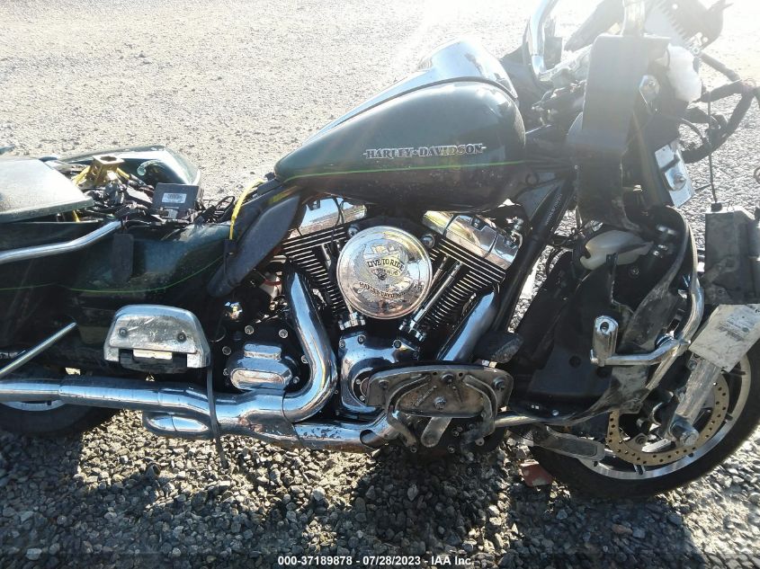 2015 HARLEY-DAVIDSON FLHTK ULTRA LIMITED 1HD1KEL13FB690046