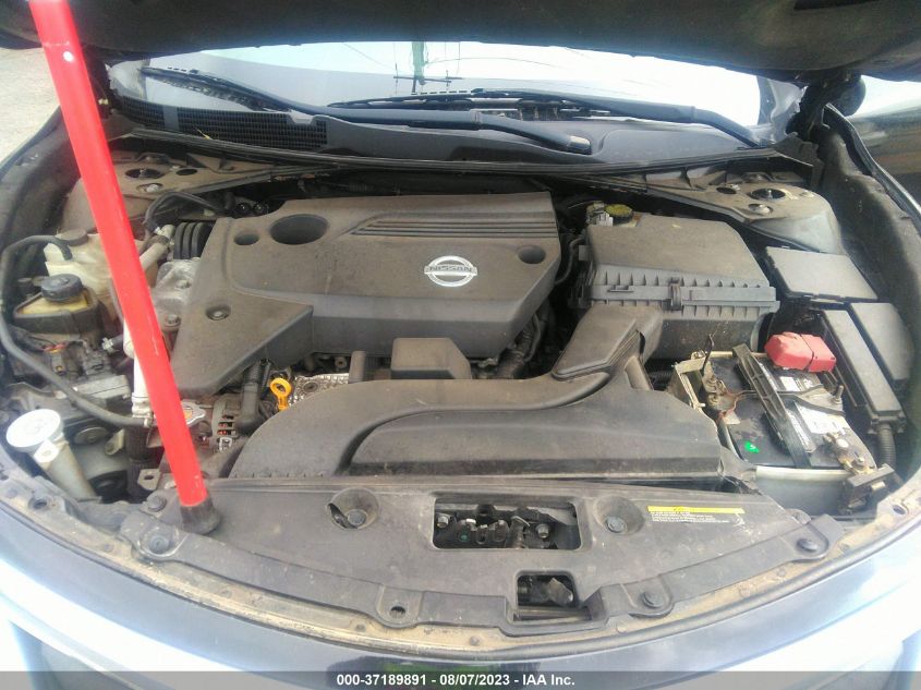2015 NISSAN ALTIMA 2.5 - 1N4AL3AP1FN390598