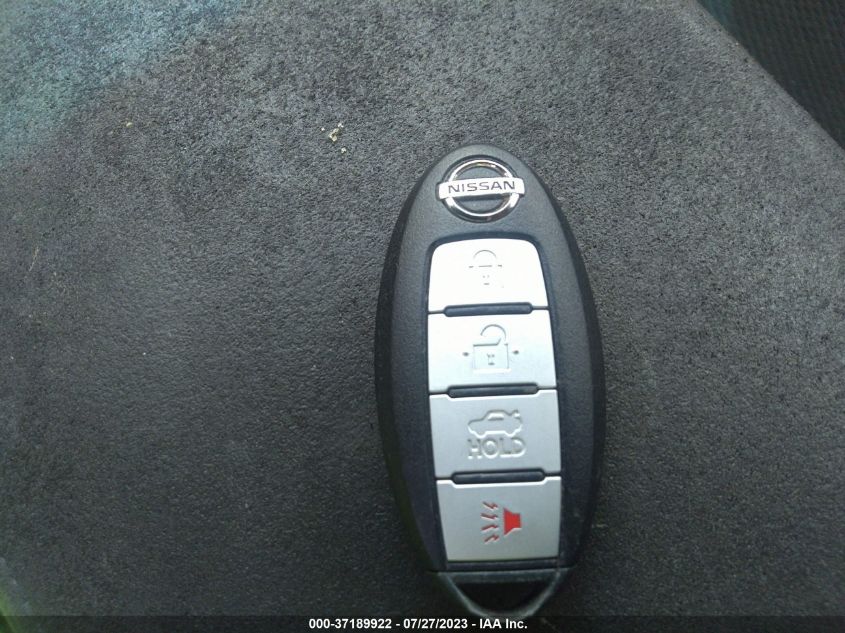 2013 NISSAN ALTIMA 2.5 S - 1N4AL3AP4DC910494