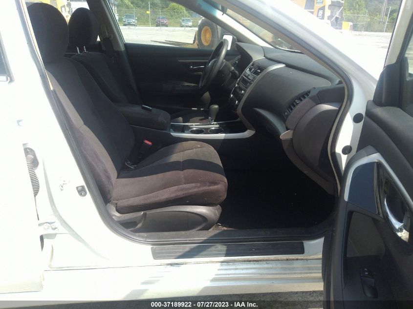 2013 NISSAN ALTIMA 2.5 S - 1N4AL3AP4DC910494