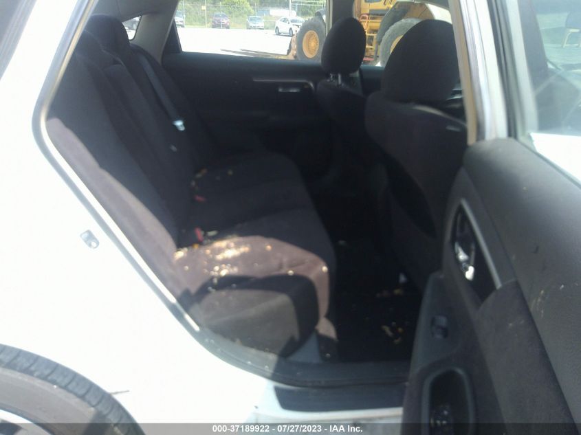 2013 NISSAN ALTIMA 2.5 S - 1N4AL3AP4DC910494