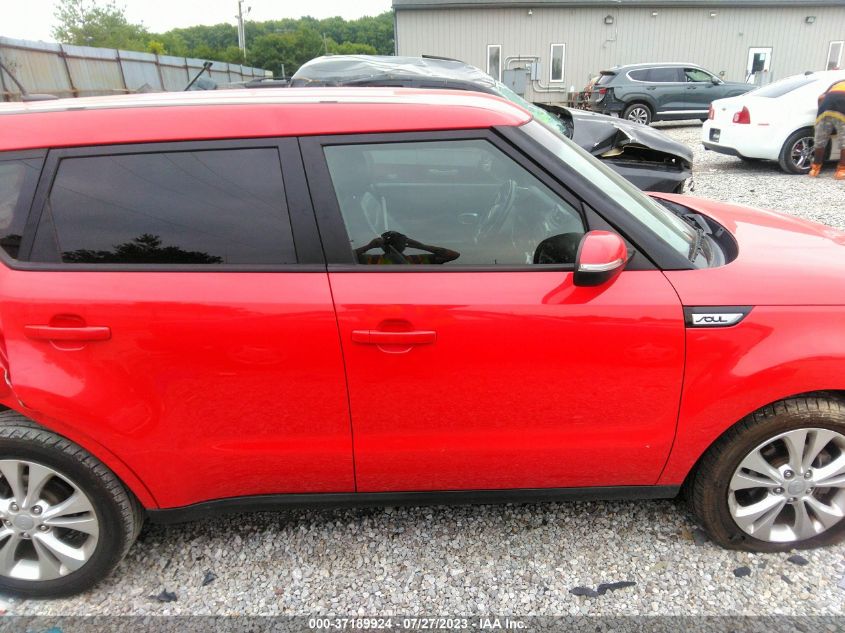 2016 KIA SOUL ! - KNDJX3A5XG7823645