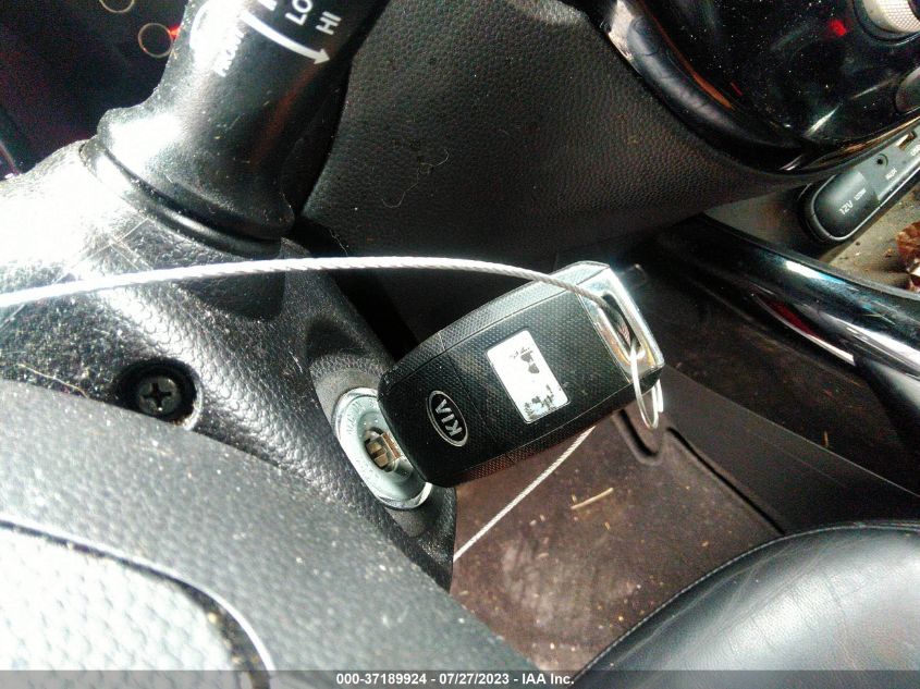 2016 KIA SOUL ! - KNDJX3A5XG7823645