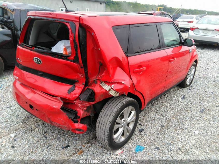 2016 KIA SOUL ! - KNDJX3A5XG7823645