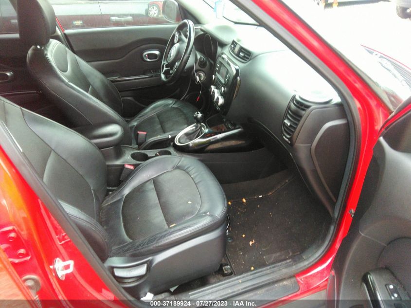 2016 KIA SOUL ! - KNDJX3A5XG7823645