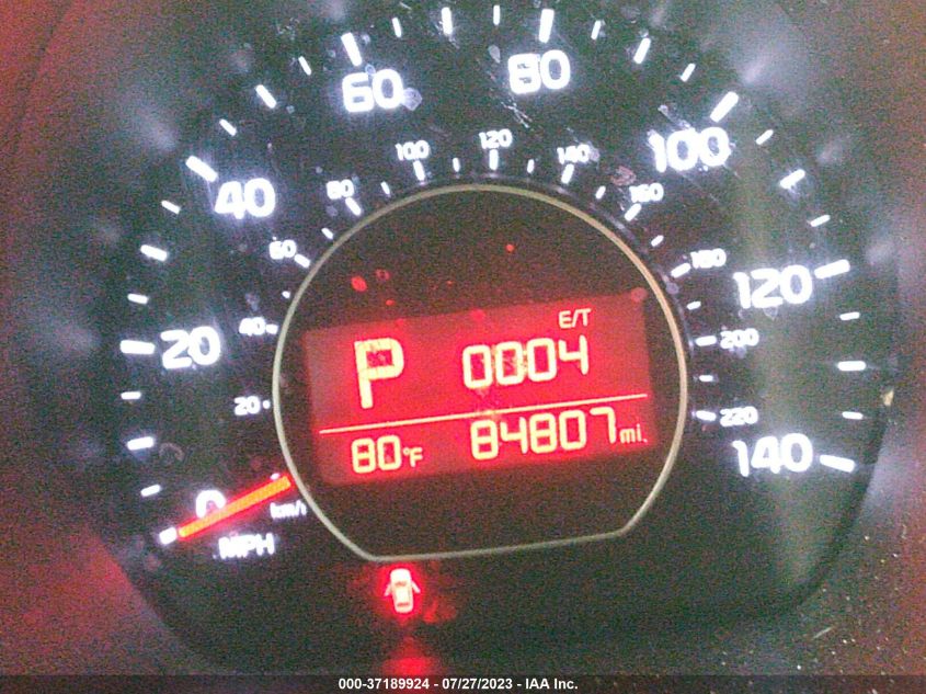 2016 KIA SOUL ! - KNDJX3A5XG7823645