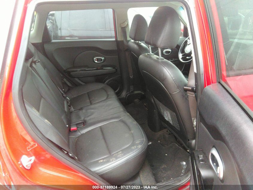 2016 KIA SOUL ! - KNDJX3A5XG7823645