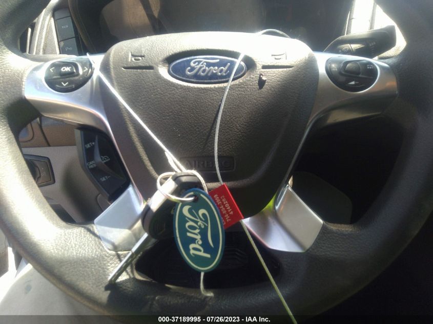 VIN 1FTBW2CG8JKB54943 2018 FORD TRANSIT VAN