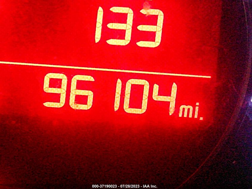 2016 KIA SOUL + - KNDJP3A53G7240205