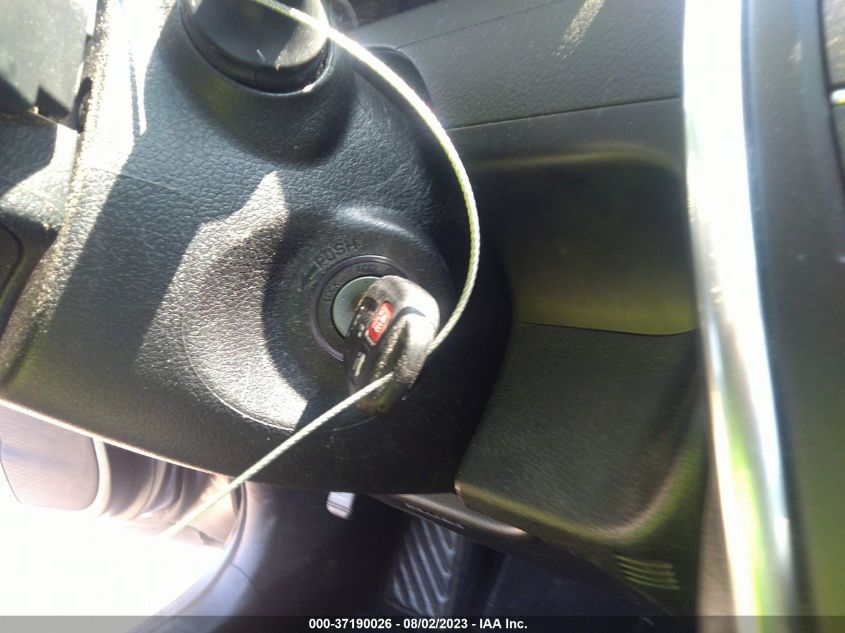 2017 TOYOTA CAMRY XLE/SE/LE/XSE - 4T1BF1FK0HU283988