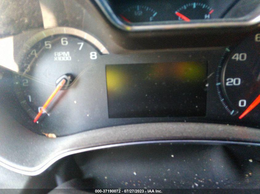 2016 CHEVROLET IMPALA LT - 1G1115S32GU104815