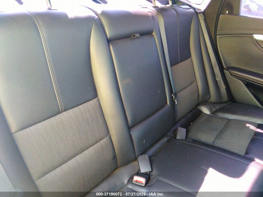 2016 CHEVROLET IMPALA LT - 1G1115S32GU104815