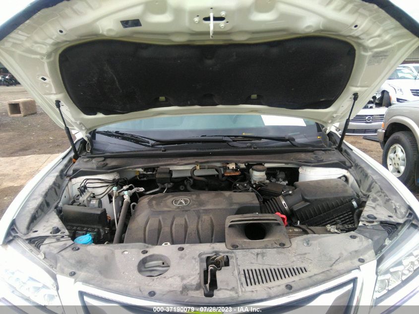 2017 ACURA RDX W - 5J8TB4H57HL012415