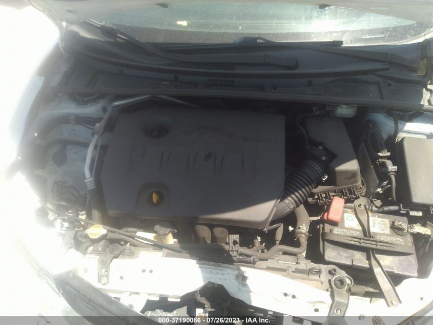 2015 TOYOTA COROLLA L/LE/S/S PLUS/LE PLUS - 5YFBURHE8FP263207