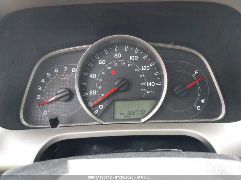 2015 TOYOTA RAV4 XLE - 2T3WFREV2FW198571
