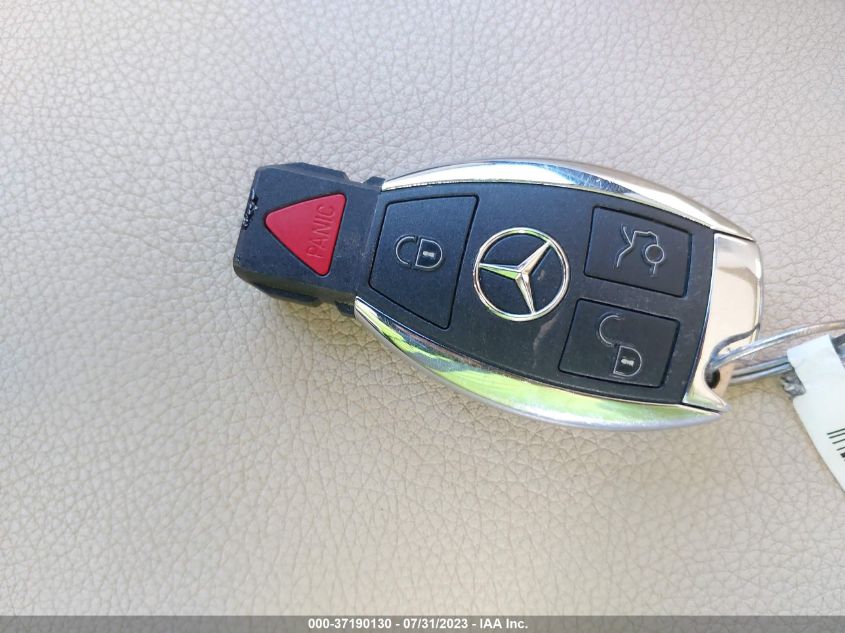 2019 MERCEDES-BENZ GLA GLA 250 - WDCTG4EBXKJ553076