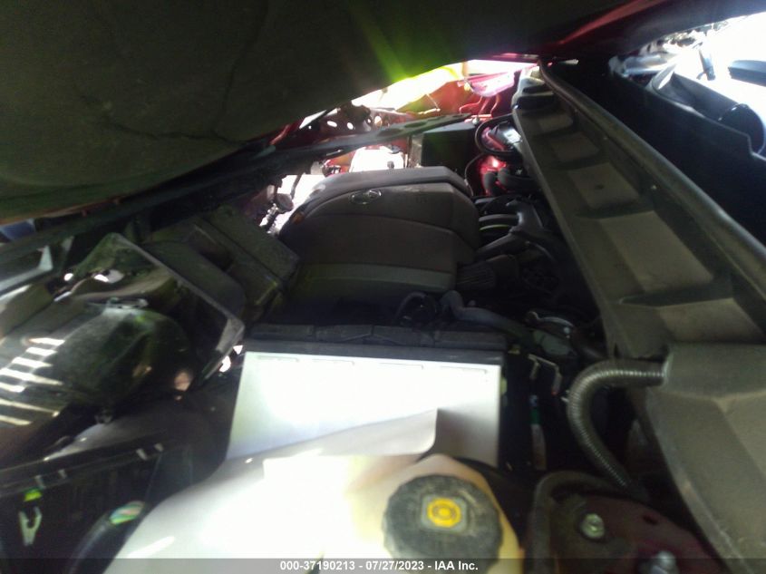 2022 TOYOTA HIGHLANDER XSE - 5TDLZRAH8NS132827